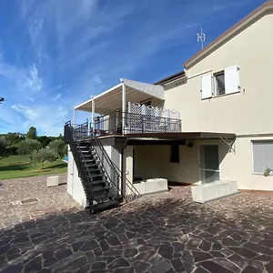 Bed & Breakfast Ex Mulino, Misano Adriatico