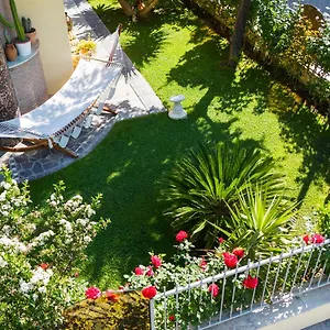 Bed & Breakfast Le Rose - E Breakfast A 5 Min Dal Mare E Misano World Circuit, Misano Adriatico